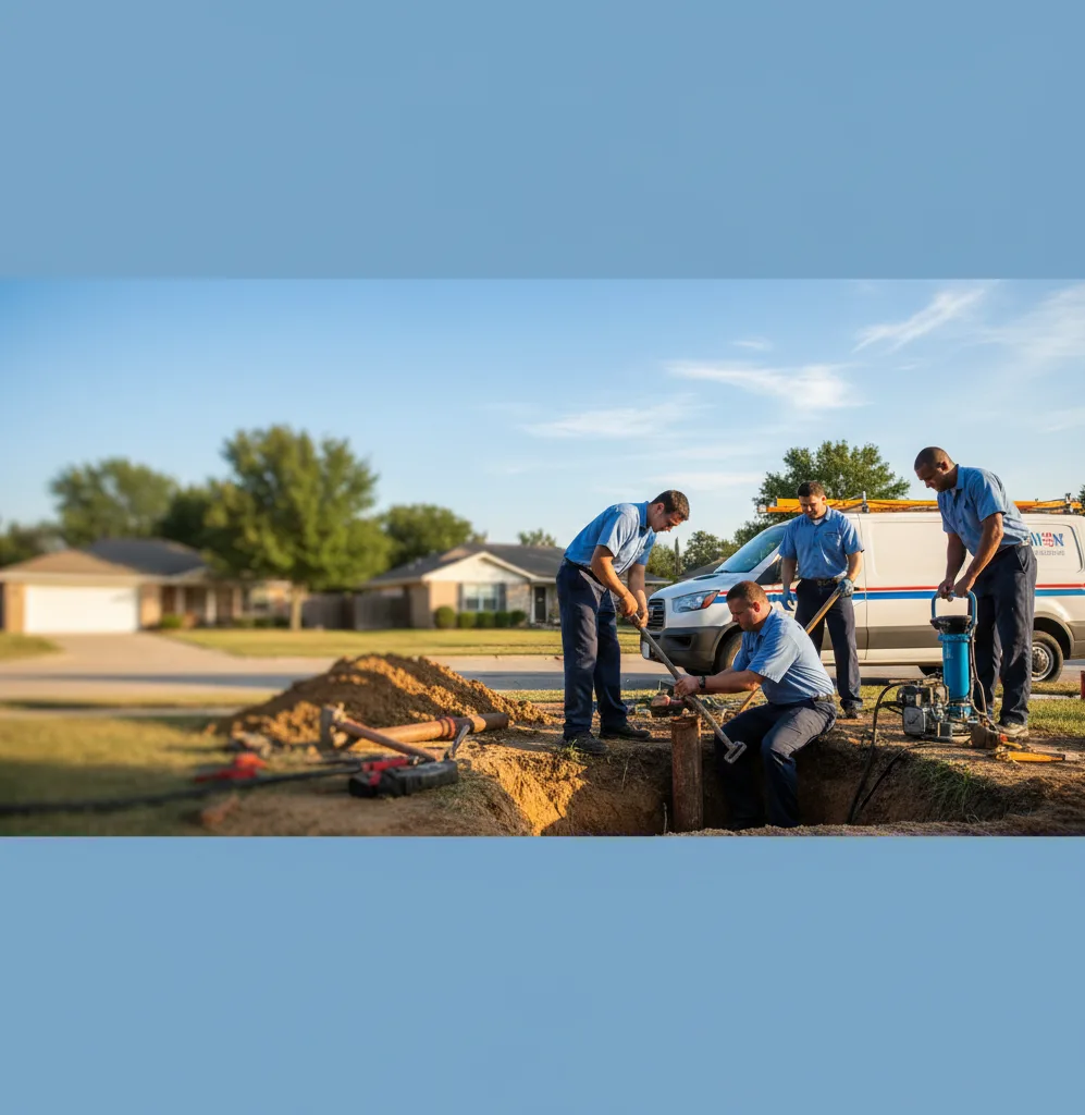 Water Heater Repair & Plumber in Beaver Falls